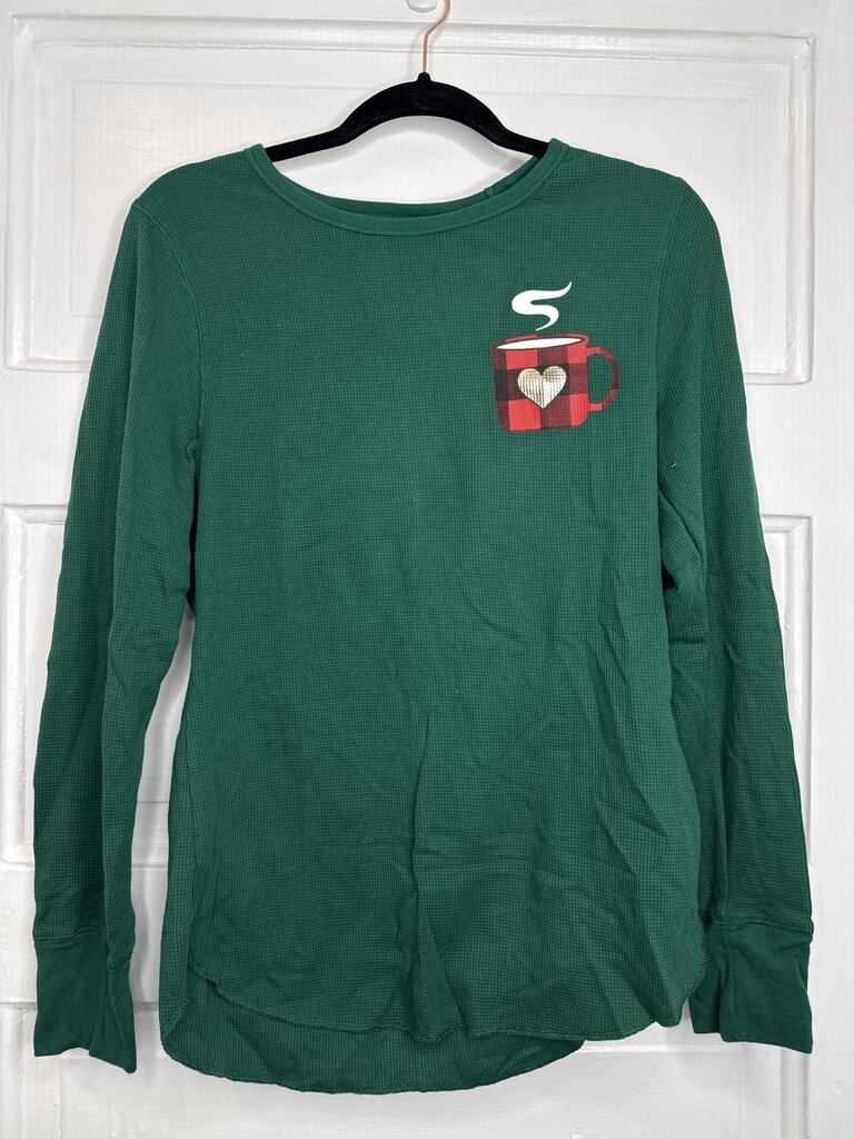 Gals Long Sleeve Old Navy XL