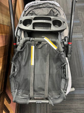 Load image into Gallery viewer, baby trend wagon stroller w/ car seat att (org $324) -spots as is