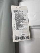 Load image into Gallery viewer, Gals Athletic Leggings (NEW) lululemon athletica 14