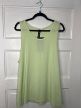 Load image into Gallery viewer, Gals Athletic Tank (NEW) lululemon athletica XL
