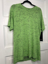 Load image into Gallery viewer, Guys Athletic Tee (NEW) lululemon athletica L