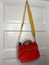 Load image into Gallery viewer, Market by Monica Purse - Coral (org $109)