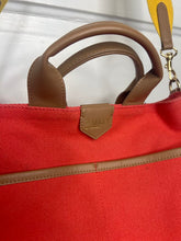 Load image into Gallery viewer, Market by Monica Purse - Coral (org $109)