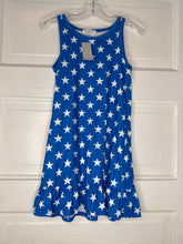 Load image into Gallery viewer, Girls Dress BesserBay 6/7