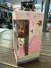 Load image into Gallery viewer, Floss &amp; Rock Knitting Doll (NEW)