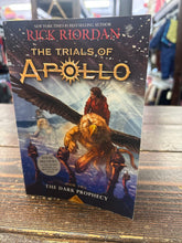 Load image into Gallery viewer, The Trials of Apollo Book