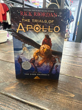 Load image into Gallery viewer, The Trials of Apollo Book