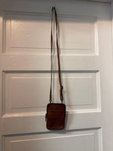 Load image into Gallery viewer, Harbour 2nd Leather Purse - Brown (org $79)