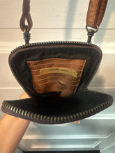 Load image into Gallery viewer, Harbour 2nd Leather Purse - Brown (org $79)