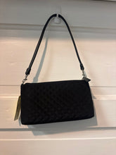 Load image into Gallery viewer, Casual Corner Purse - Black