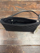 Load image into Gallery viewer, Casual Corner Purse - Black