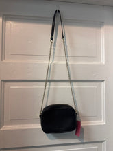 Load image into Gallery viewer, Katie Loxton Purse - Black Pepple (org $64)