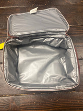 Load image into Gallery viewer, Fit + Fresh Lunchbox - Grey/Brown