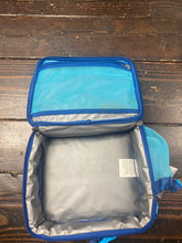 Load image into Gallery viewer, bentgo lunch box - blue (stains/as is) org $24.99