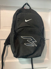 Load image into Gallery viewer, Nike 3Brand Backpack - Black