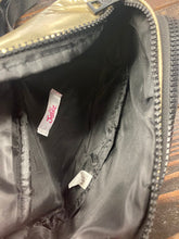 Load image into Gallery viewer, Justice Fanny Pack - Gold