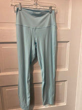Load image into Gallery viewer, Gals Athletic Leggings lululemon athletica 8