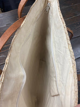 Load image into Gallery viewer, Tote Purse - Natural