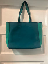 Load image into Gallery viewer, Summersalt Beach Bag - Grn (org $80)