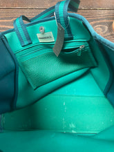Load image into Gallery viewer, Summersalt Beach Bag - Grn (org $80)