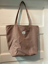 Load image into Gallery viewer, Herschel Tote Bag - Brown (org $45)