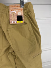 Load image into Gallery viewer, Boys Joggers (NEW) Weatherproof 7/8