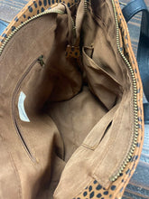 Load image into Gallery viewer, Universal Threads Tote - Leopard