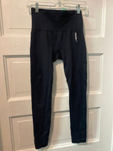 Load image into Gallery viewer, Gals Athletic Capri gymshark S