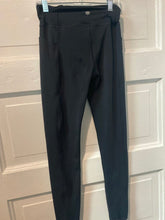 Load image into Gallery viewer, Girls Athletic Leggings athleta 12