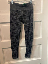 Load image into Gallery viewer, Gals Athletic Leggings gymshark XS/S