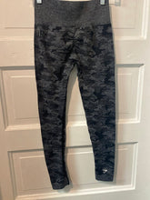 Load image into Gallery viewer, Gals Athletic Leggings gymshark XS/S