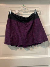 Load image into Gallery viewer, Gals Athletic Skirt lululemon athletica 4T