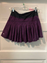 Load image into Gallery viewer, Gals Athletic Skirt lululemon athletica 4T