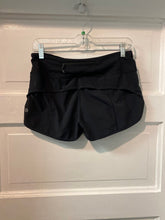 Load image into Gallery viewer, Gals Athletic Shorts lululemon athletica 4