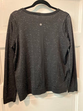 Load image into Gallery viewer, Gals Athletic Long Sleeve lululemon athletica 10