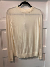 Load image into Gallery viewer, Gals Sweater lululemon athletica 2
