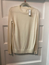 Load image into Gallery viewer, Gals Sweater lululemon athletica 8/10