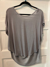 Load image into Gallery viewer, Gals Tee Savvi L/XL