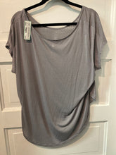 Load image into Gallery viewer, Gals Tee Savvi L/XL