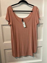 Load image into Gallery viewer, Gals Tee (org $ Savvi M