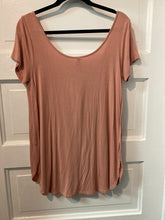 Load image into Gallery viewer, Gals Tee (org $ Savvi M