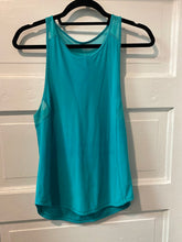 Load image into Gallery viewer, Gals Athletic Tank lululemon athletica 0-2