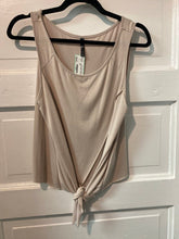 Load image into Gallery viewer, Gals Tank (org $48) Savvi M