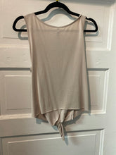 Load image into Gallery viewer, Gals Tank (org $48) Savvi M