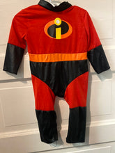 Load image into Gallery viewer, Infant Halloween Costume Disney 12-18M