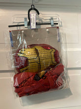Load image into Gallery viewer, Boys Iron Man Costume W/ Mask Marvel 7/8
