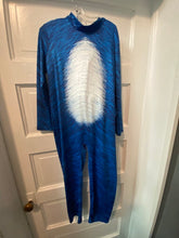 Load image into Gallery viewer, Boys Sonic Costume (2pc) L