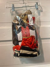 Load image into Gallery viewer, Monkey Trainer Costume 4T