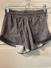 Load image into Gallery viewer, Gals Athletic Shorts lululemon athletica 4T