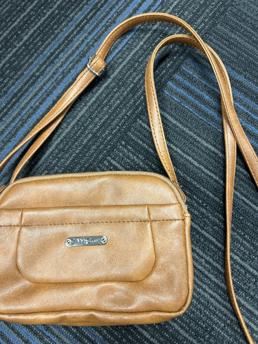 MultiSac Purse - Brown
